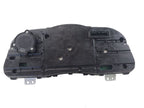 Speedometer Cluster Korea Built US Market MPH Hybrid Fits 21-23 ELANTR