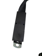 Seat Belt Front Classic Style 5 Lug Wheel Fits 13-23 DODGE 1500 PICKUP