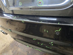Rear Bumper Without M-aerodynamic Package Fits 11-13 BMW 550i 635629