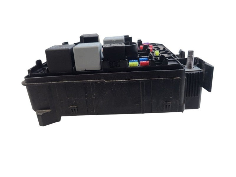 Fuse Box Engine L3T With Tow Package Opt V92 Fits 23-25 TRAILBLAZER 68
