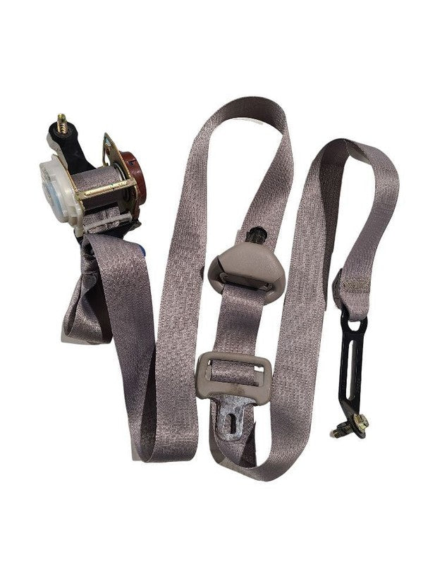 TACOMA    2002 Seat Belt Rear 635397