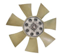 Fan Blade 6.0L Fits 11-19 SIERRA 2500 PICKUP 627209