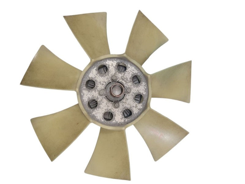 Fan Blade 6.0L Fits 11-19 SIERRA 2500 PICKUP 627209