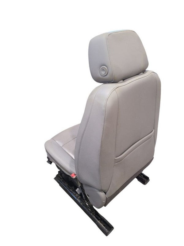 Passenger Front Seat Bucket And Bench Fits 19-26 SILVERADO 1500 PICKUP