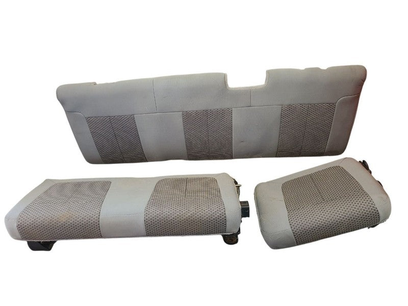 F250SD    2011 Seat Rear 667526