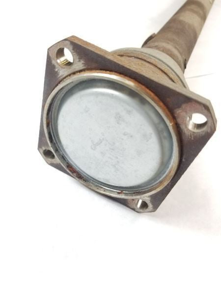 Front Drive Shaft Fits 06-10 HUMMER H3 275575
