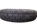Wheel Classic Style Kicks Play 15x4 Compact Spare Fits 18-25 KICKS 679