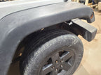 Passenger Fender VIN W 6th Digit Jk Body Fits 07-18 WRANGLER 656883