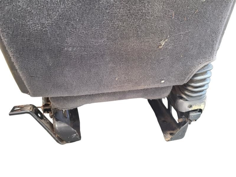 Passenger Front Seat Fits 1999 DODGE PICKUP 2500 596895