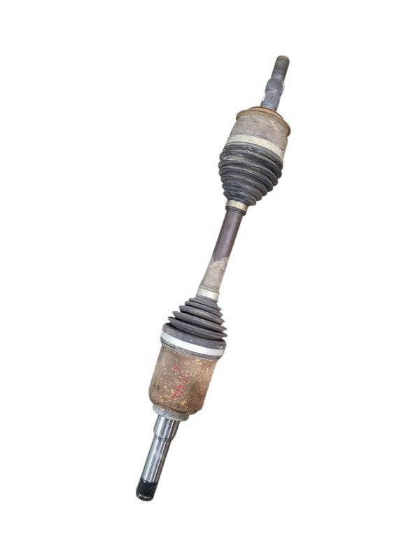 Driver Axle Shaft Front Axle VIN P 4th Digit Limited Fits 11-16 CRUZE 