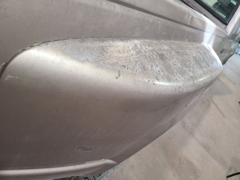 Passenger Fender Rear Outside Of Box Fits 88-00 CHEVROLET 3500 PICKUP 