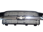 Grille Chrome Opt V22 Fits 03-25 EXPRESS 2500 VAN 663819