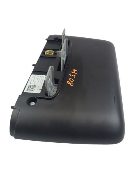ESCAPE    2021 Info-GPS-TV Screen 572620