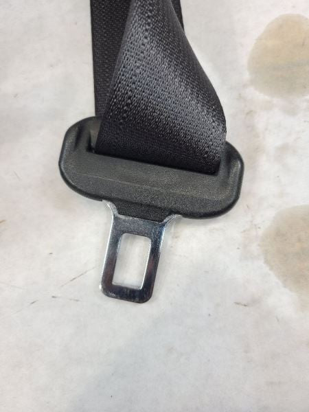 REAR IMPREZA   2010 Driver's Side Retractor Seat Belt Rear 550012