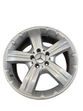 Wheel 164 Type GL320 18x8 5 Spoke Fits 07-08 MERCEDES GL-CLASS 610860