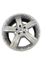 Wheel 164 Type GL320 18x8 5 Spoke Fits 07-08 MERCEDES GL-CLASS 610860