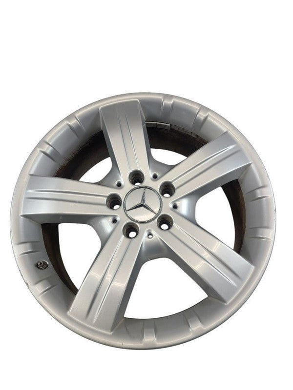 Wheel 164 Type GL320 18x8 5 Spoke Fits 07-08 MERCEDES GL-CLASS 610860