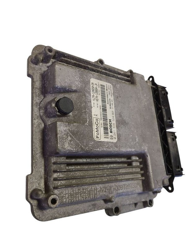 Engine ECM Electronic Control Module 2.0L VIN 9 Turbo Fits 17-20 FUSIO