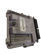 Engine ECM Electronic Control Module 2.0L VIN 9 Turbo Fits 17-20 FUSIO