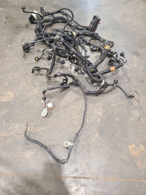 DAKOTA    2002 Engine Wire Harness 663313