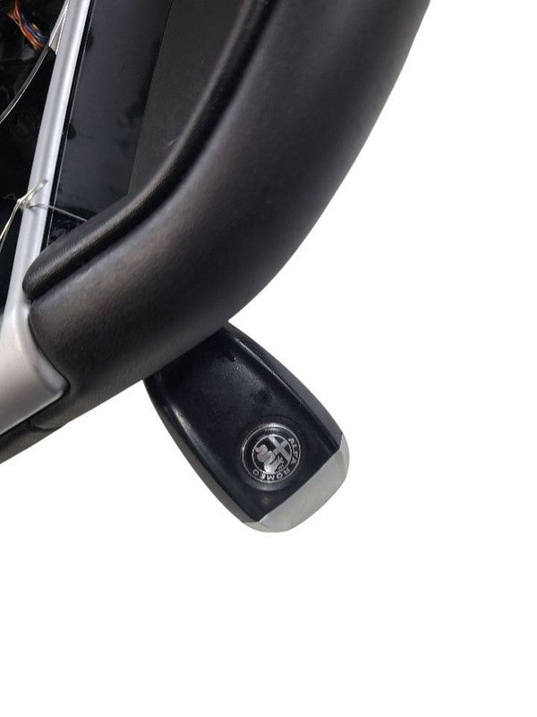 GIULIA    2017 Steering Wheel 644484