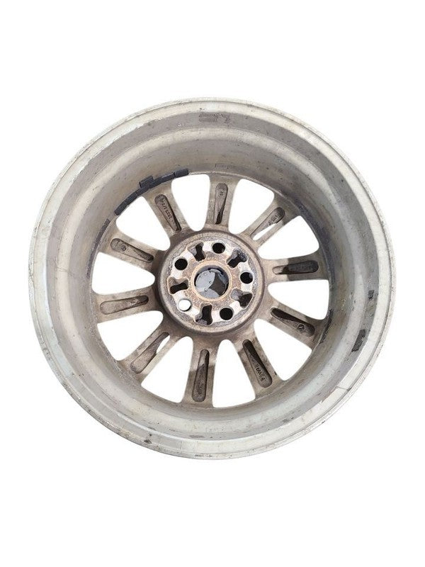 Wheel Alloy 18x7-1/2 10 Spoke Fits 10-12 LEXUS LS460 623615