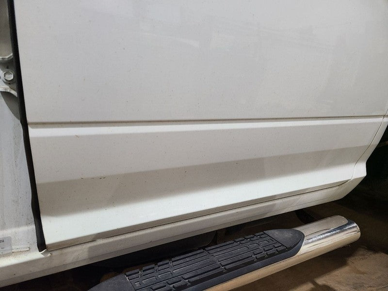 Driver Rear Side Door Classic Style Fits 09-24 DODGE 1500 PICKUP 67038