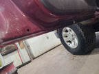 Driver Front Door SR5 Electric Windows Fits 96-02 4 RUNNER 653416