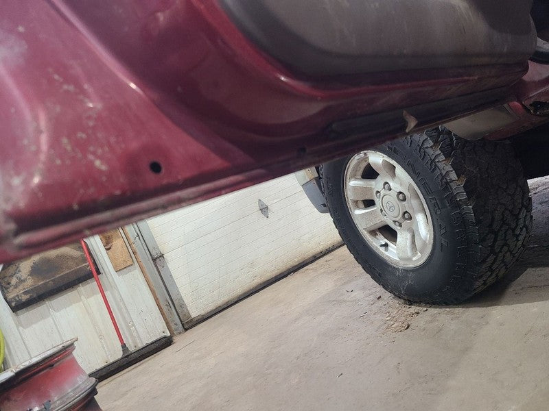 Driver Front Door SR5 Electric Windows Fits 96-02 4 RUNNER 653416