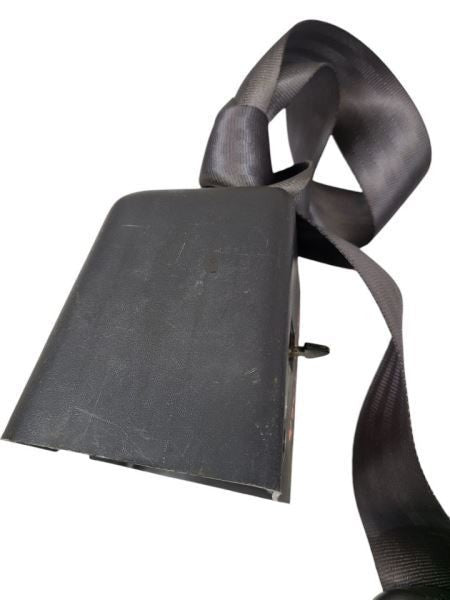 WRANGLER  1999 Seat Belt Rear 597063