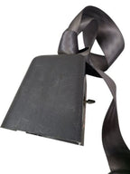 WRANGLER  1999 Seat Belt Rear 597063