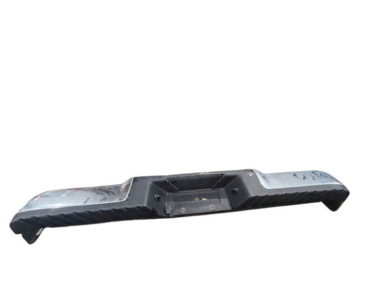 Rear Bumper Styleside With Tow Package Fits 09-14 FORD F150 PICKUP 677