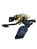 FRONT CAMRY     1988 Center Retractor with Shoulder Belts Seat Belt Fr