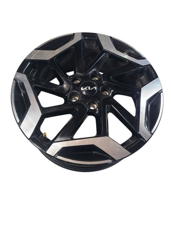 Wheel 18x7-1/2 Alloy 10 Spoke Fits 24-26 SELTOS 671010