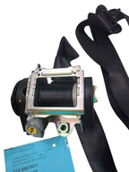 550I      2011 Seat Belt Rear 635640