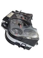 Speedometer Cluster MPH US Market Fits 07-11 SILVERADO 1500 PICKUP 671