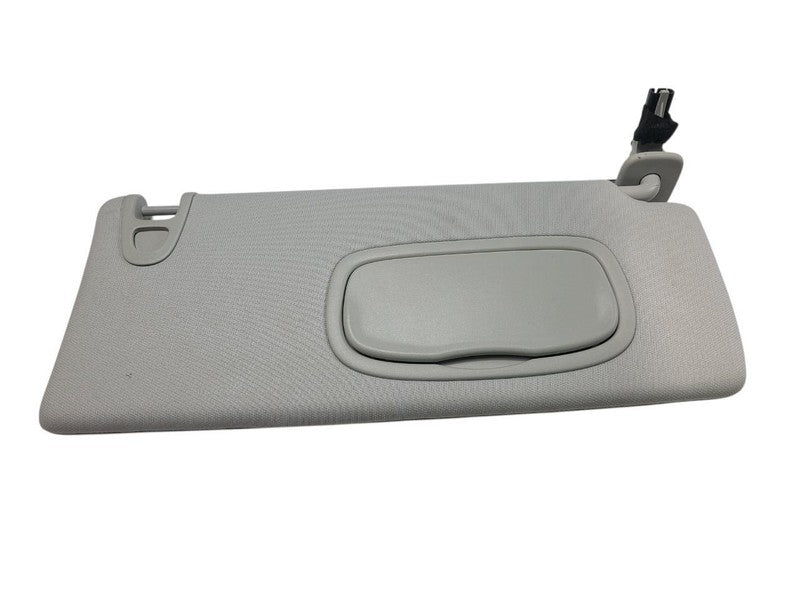 Passenger Sun Visor Without Garage Door Opener Fits 19-23 CHEROKEE 661