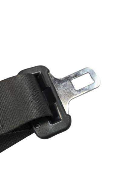 REAR F150      2012 Center Retractor Seat Belt Rear 585290
