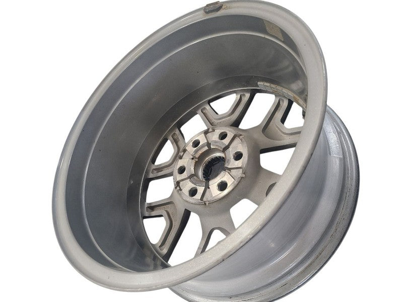 Wheel 17x8 Aluminum 12 Spoke Opt R1U Fits 15-22 CANYON 670761