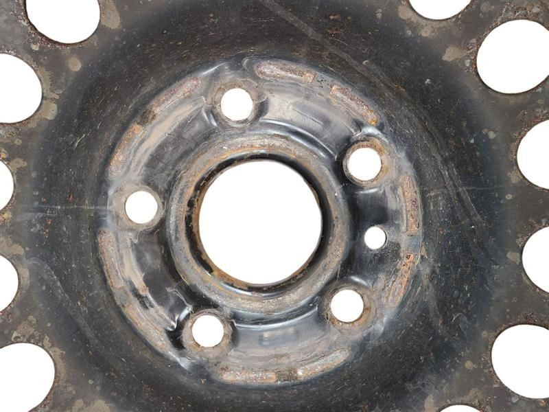 Wheel 15x6 Steel Fits 06-16 JETTA 597542