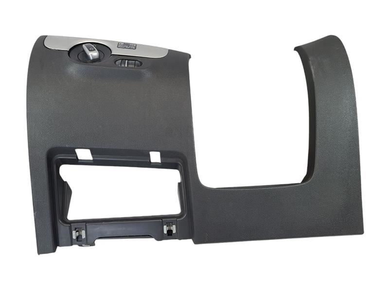JETTA     2012 Dash Bezel 598949