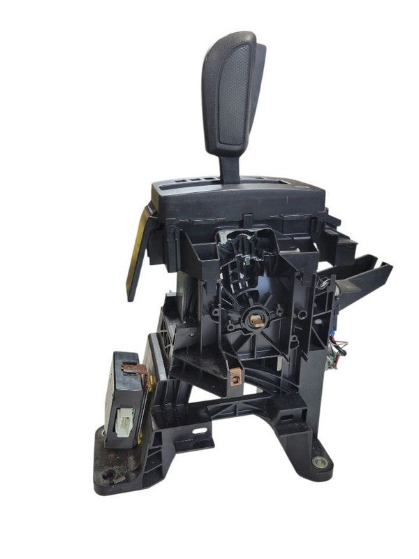 ESCAPE    2008 Transmission Shift 671730