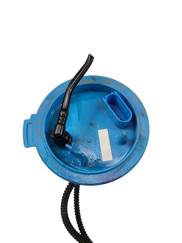 Fuel Pump Germany Built VIN W 1st Digit Limited Fits 12-18 TIGUAN 6110