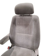 Driver Front Seat Bucket Cloth Manual Crew Cab 4 Door Fits 04 TUNDRA 6
