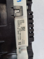 Speedometer Cluster MPH ID DG1T-10849-EB Thru El Fits 13 TAURUS 605341
