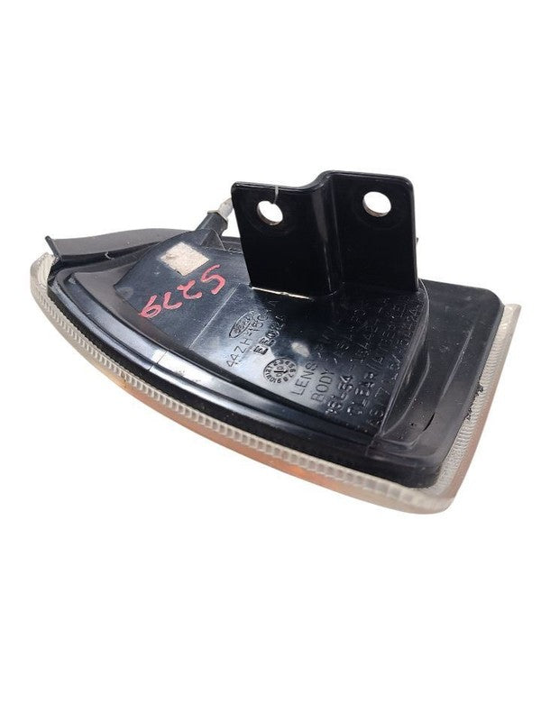 Passenger Corner/Park Light Park Lamp-turn Signal Fits 06-11 RANGER 65
