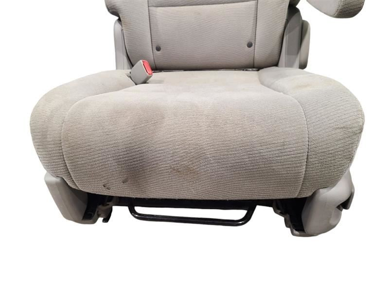 ODYSSEY   2012 Seat Rear 603296