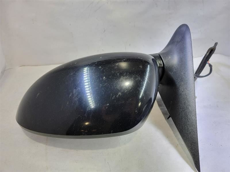 Driver Left Side View Mirror Power Thru 12/11 Fits 11-12 JUKE 559831