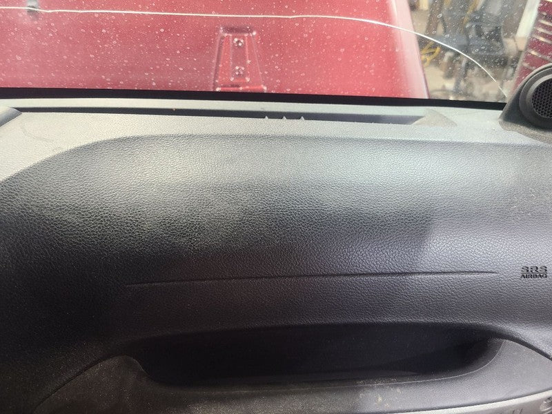 Dash Panel Sahara LHD Fits 11-14 WRANGLER 657393