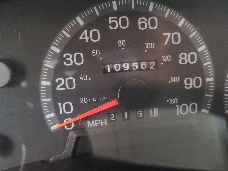 Air Cleaner Thru 09/18/03 Fits 98-03 NAVIGATOR 666827